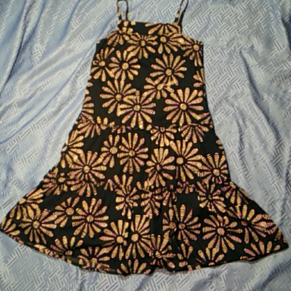 Gap kids dress size xxl